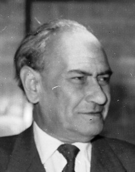 Sándor Kőmíves