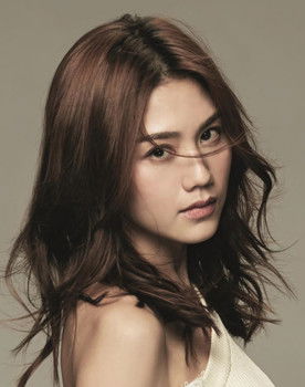 Chrissie Chau Sau-Na