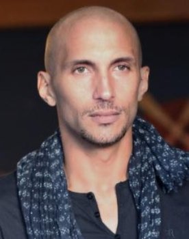 Michaël Estarque
