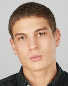 Daniel Schultz