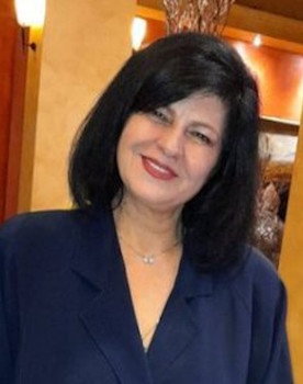 Brunhilda Borova