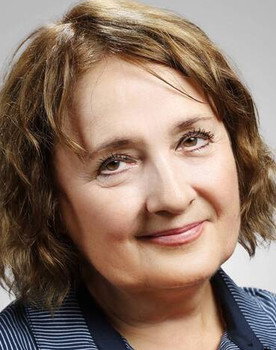 Elena Galitskaya