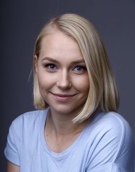 Kateryna Varchenko