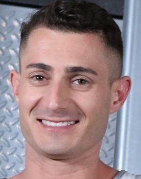 Robbie Caruso