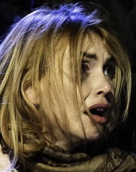 Ina Gjonçi