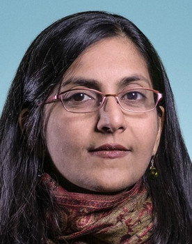 Kshama Sawant