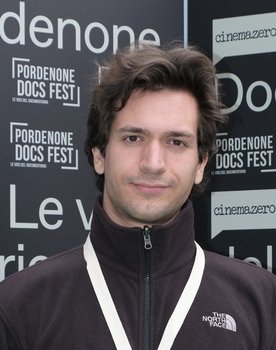Pablo Tagliabue