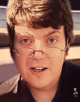 Paul McMichael