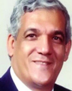 سمير الملا as دياب