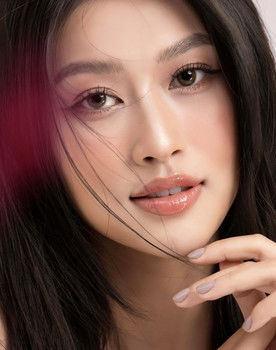 Đoàn Thiên Ân as 