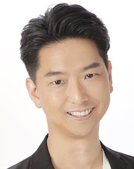 Kiyoshi Katsunuma