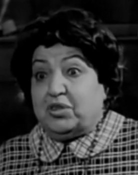 Rena Pashalidou