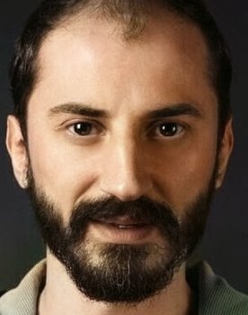 Muharrem Bayrak as 