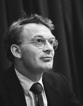 Hans Janmaat