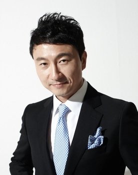Joo Young-hoon
