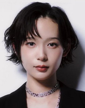 Moeka Hoshi as Teruko's Colleague