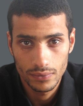 Kamel Labroudi as Leo