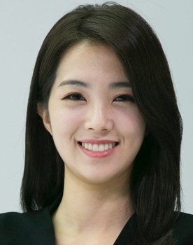 Kang Ji-young