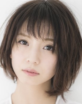 Mari Iriki Photo