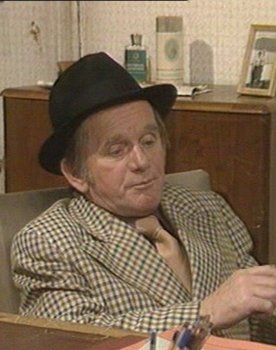 Dickie Arnold