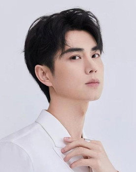 Wang Yanxin as 
