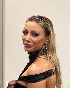 Miljana Popović as Coe