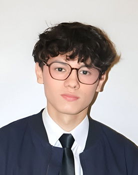 Josh Ford as Razille Traijin Zapusumo / Train