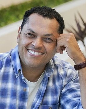 Jordan Preston as Delano Alvarez [Suriname's President]