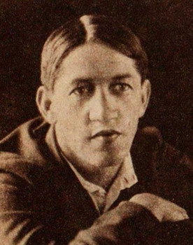 Boris Yurtsev as 
