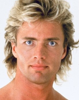 Mark Pillow as Nuclear Man