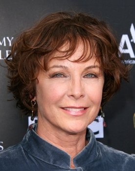 Kathleen Quinlan as Herself