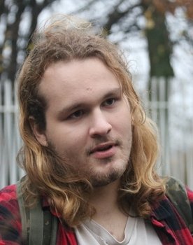 Vadim Havard as Le Sadique