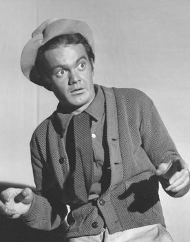 Leo Gorcey Photo