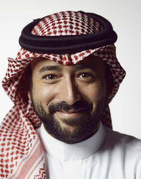 Yassir Al-Saggaf as Salem