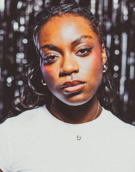 Sarah N'Dri Youetto