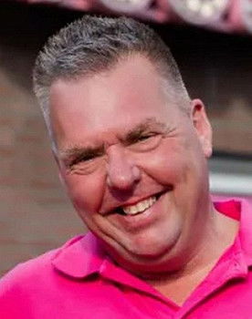 Arjan Hollemans as Self (Candy store owner)