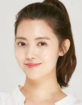 Chung Yoon-hye