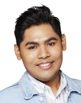 Saffwan Shah