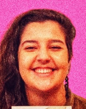 Denise Hyginio as Flora