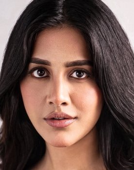 Nabha Natesh