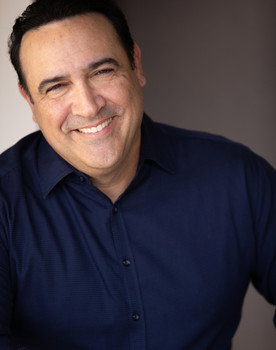 Manolo Travieso