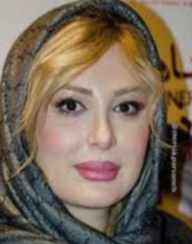 Niousha Zeighami as Narges