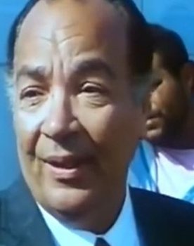 His Highness Hanafy