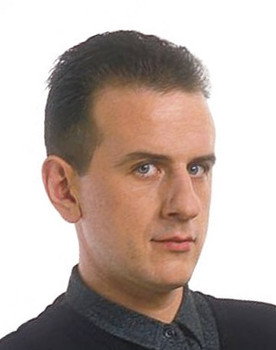 Andy Cox