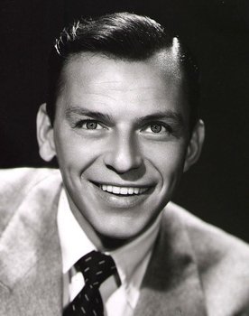 Frank Sinatra Photo