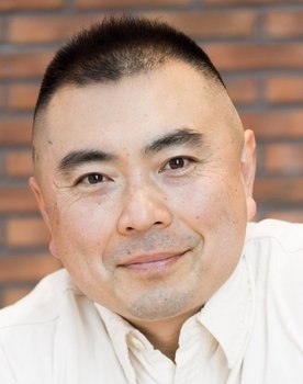 Fuminori Komatsu as Mouton (voice)