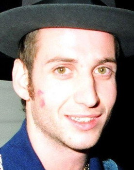 Stone Gossard