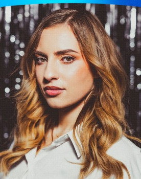 Léa Doffey