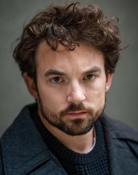 Zach Cipriano as Adam