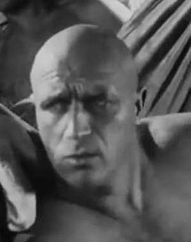Mikhail Gomorov Photo